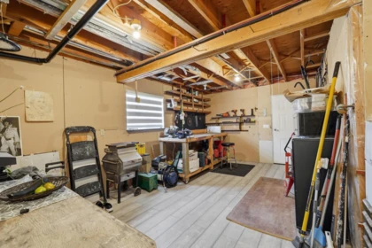 Garden / Landscaping Photo of 5873 169 Street, Surrey, BC