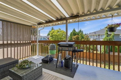 Hot Tub / Spa Photo of 5873 169 Street, Surrey, BC