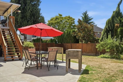 Neighborhood Park Photo Near 5873 169 Street, Surrey, BC