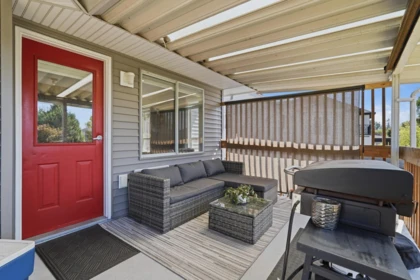 Outdoor Kitchen Photo of 5873 169 Street, Surrey, BC
