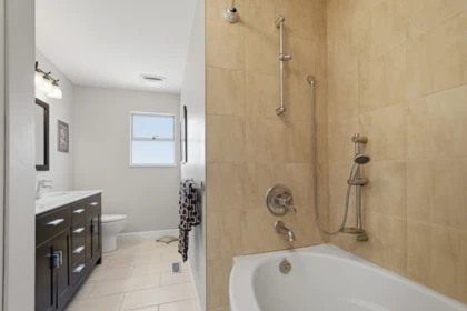 Staircase Photo of 5873 169 Street, Surrey, BC