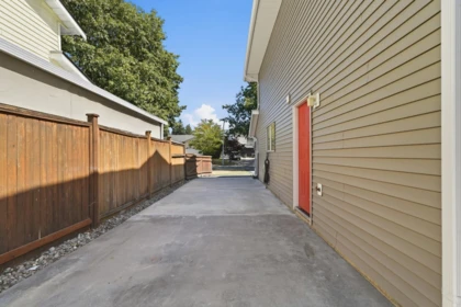 Street View Photo of 5873 169 Street, Surrey, BC