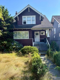 2002 Whyte Avenue, Vancouver, BC, Vancouver — Single Family Residence for sale