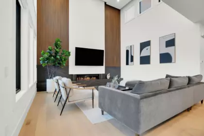 Dining Area Photo of 35342 Raven Court, Abbotsford, BC
