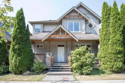 10337 243a Street, Maple Ridge, BC, Maple ridge — Single Family Residence for sale