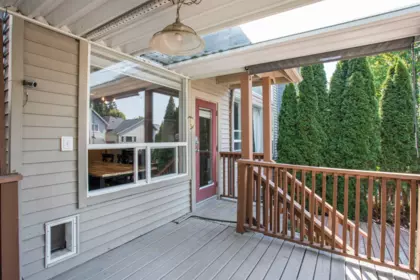 Garden / Landscaping Photo of 10337 243a Street, Maple Ridge, BC
