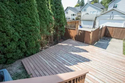 Hot Tub / Spa Photo of 10337 243a Street, Maple Ridge, BC