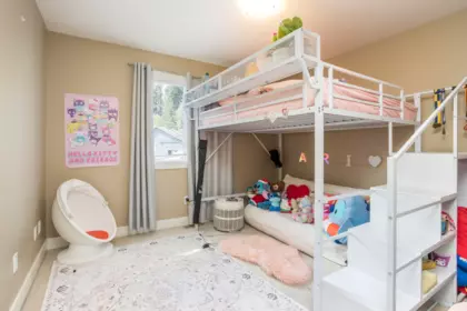 Loft / Bonus Room Photo of 10337 243a Street, Maple Ridge, BC