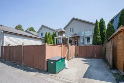 Playground / Recreational Area Near 10337 243a Street, Maple Ridge, BC