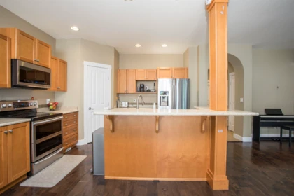 Primary Bedroom Photo of 10337 243a Street, Maple Ridge, BC
