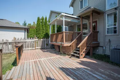 Street View Photo of 10337 243a Street, Maple Ridge, BC