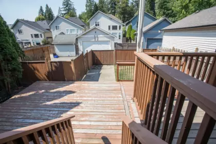 Swimming Pool Photo of 10337 243a Street, Maple Ridge, BC