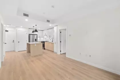 Kitchen Photo of 207 27249 Aldergrove Town Centre Drive, Langley, BC