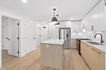 Pantry Photo of 207 27249 Aldergrove Town Centre Drive, Langley, BC