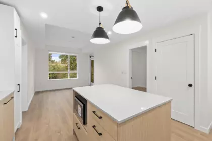 Primary Bedroom Photo of 207 27249 Aldergrove Town Centre Drive, Langley, BC