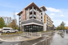 207 27249 Aldergrove Town Centre Drive, Langley, BC