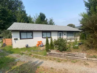 7893 Eagle Crescent, Mission, BC, Mission — Single Family Residence for sale