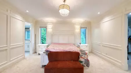 Entry Foyer Photo of 13842 17a Avenue, Surrey, BC