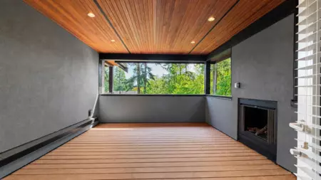 Garage Interior Photo of 13842 17a Avenue, Surrey, BC