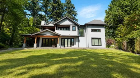 Street View Photo of 13842 17a Avenue, Surrey, BC