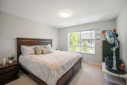 Basement Recreation Room Photo of 29 30930 Westridge Place, Abbotsford, BC