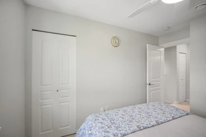Bedroom 3 Photo of 29 30930 Westridge Place, Abbotsford, BC