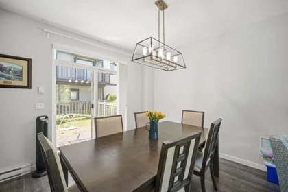 Breakfast Nook Photo of 29 30930 Westridge Place, Abbotsford, BC