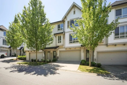 29 30930 Westridge Place, Abbotsford, BC, Abbotsford — Townhouse for sale