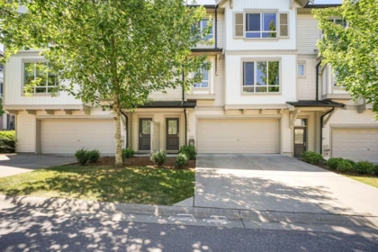 29 30930 Westridge Place, Abbotsford, BC, Abbotsford — Townhouse for sale
