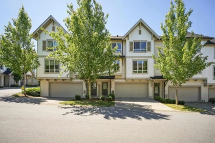29 30930 Westridge Place, Abbotsford, BC, Abbotsford — Townhouse for sale
