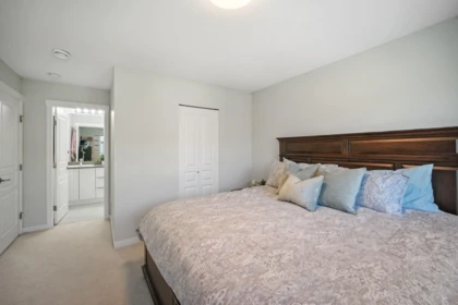 Loft / Bonus Room Photo of 29 30930 Westridge Place, Abbotsford, BC