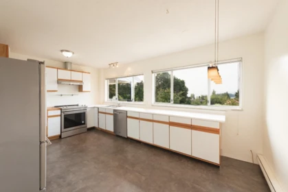Breakfast Nook Photo of 6504 Meier Road, Sechelt, BC