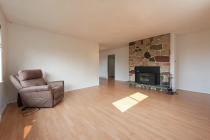 Dining Area Photo of 6504 Meier Road, Sechelt, BC
