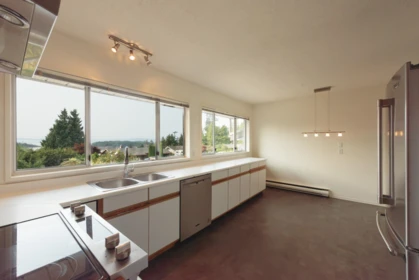 Primary Bedroom Photo of 6504 Meier Road, Sechelt, BC