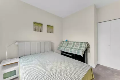 Bedroom 2 Photo of 329 6628 120 Street, Surrey, BC