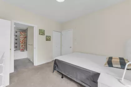 Bedroom 4 Photo of 329 6628 120 Street, Surrey, BC