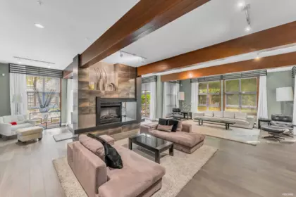Garage Interior Photo of 329 6628 120 Street, Surrey, BC