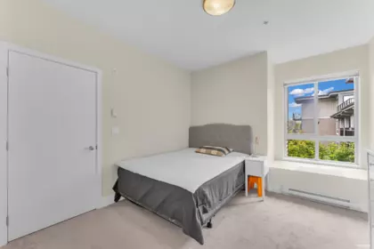 Guest Bathroom Photo of 329 6628 120 Street, Surrey, BC