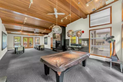 Outdoor Patio Photo of 329 6628 120 Street, Surrey, BC