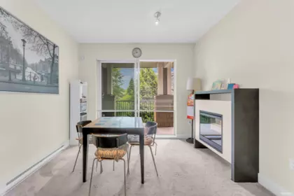 Primary Bedroom Photo of 329 6628 120 Street, Surrey, BC