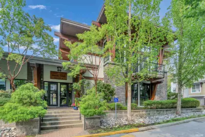 Staircase Photo of 329 6628 120 Street, Surrey, BC