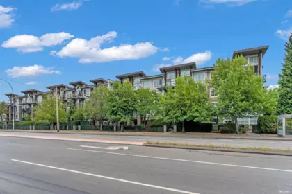 Street View Photo of 329 6628 120 Street, Surrey, BC