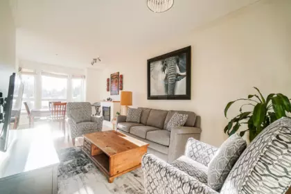 407 14 E Royal Avenue, New Westminster, BC, New Westminster — Apartment/Condo for sale