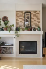 Living Room Photo of 207 3732 Mt Seymour Parkway, North Vancouver, BC