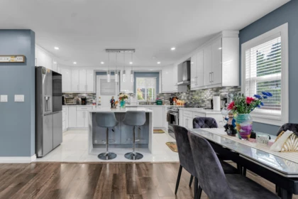 7869 143a Street, Surrey, BC, Surrey — Single Family Residence for sale
