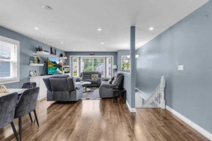 7869 143a Street, Surrey, BC, Surrey — Single Family Residence for sale