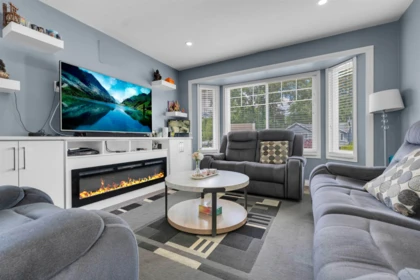 7869 143a Street, Surrey, BC, Surrey — Single Family Residence for sale