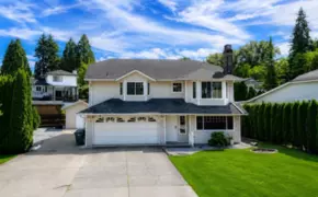 7869 143a Street, Surrey, BC