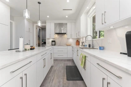 Breakfast Nook Photo of 2514 Lynden Street, Abbotsford, BC