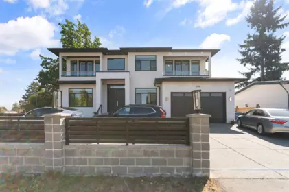 2514 Lynden Street, Abbotsford, BC, Abbotsford — Single Family Residence for sale